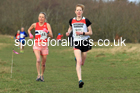 Womens and mens 35 to 65 plus, 2022 NEMAA Open Cross Country Champs., Wallsend, Tyne and Wear. Photo: David T. Hewitson/Sports for All Pics